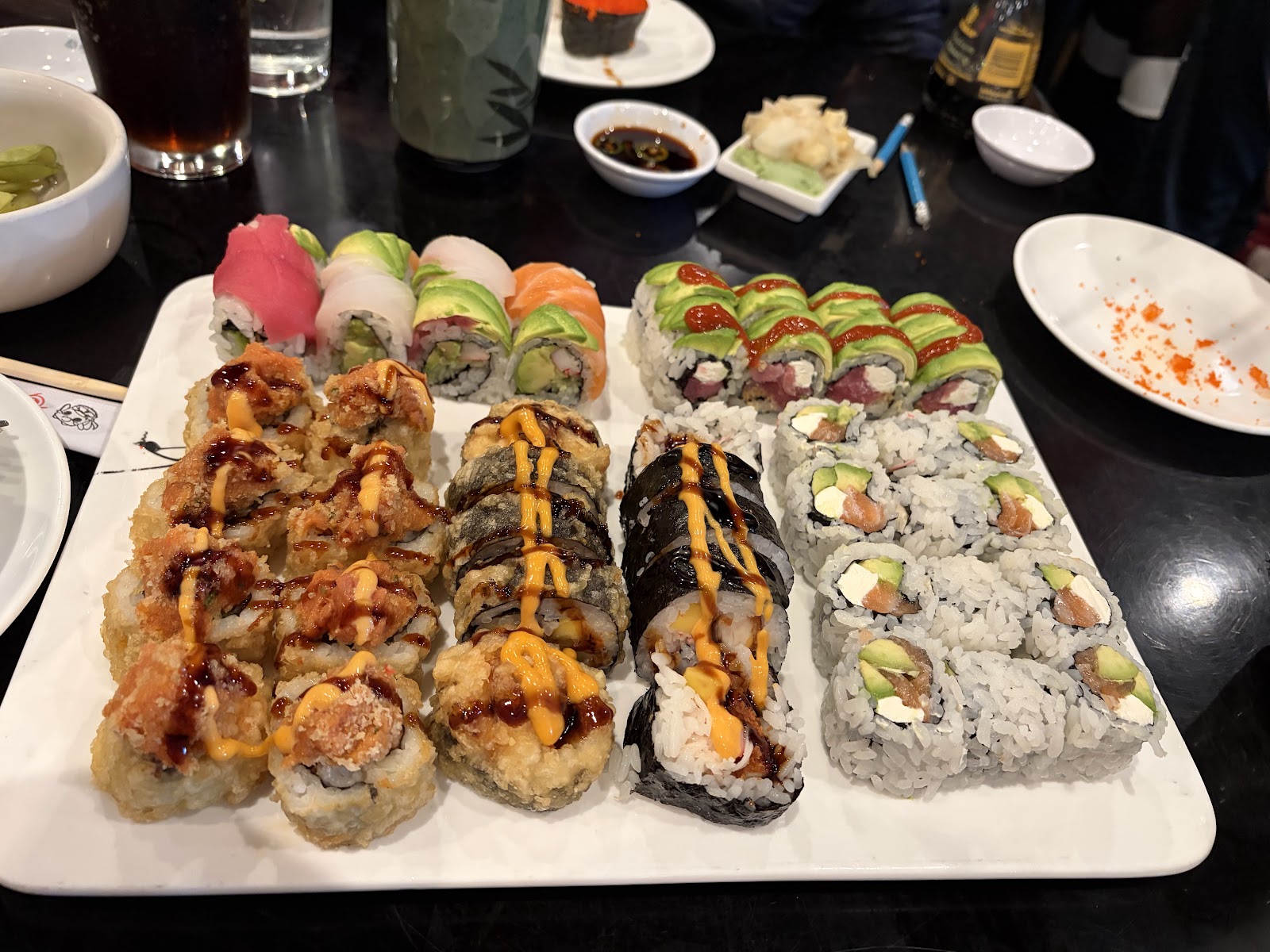 Mr Tokyo Japanese Restaurant gallery 2