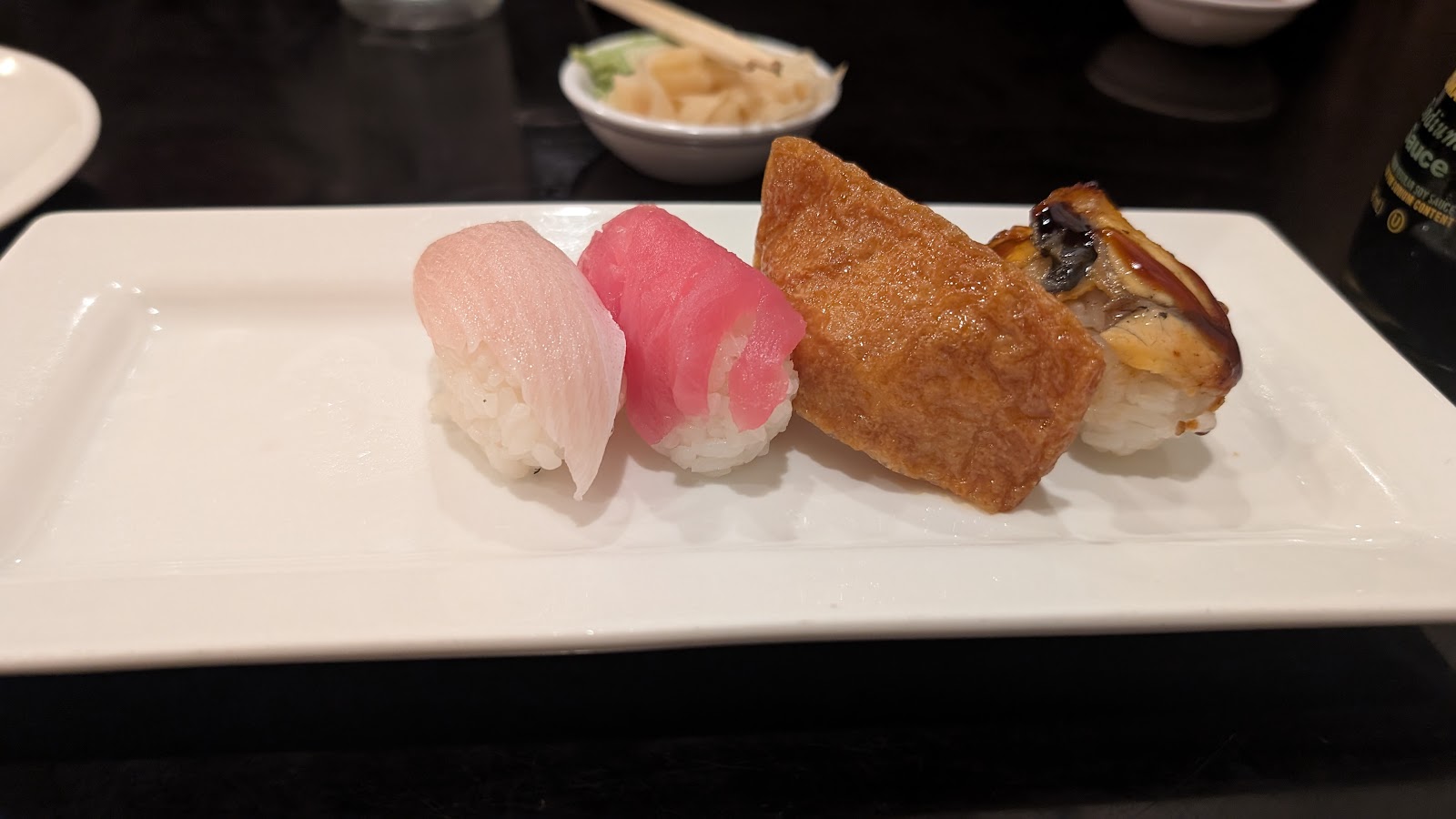 Mr Tokyo Japanese Restaurant gallery 3