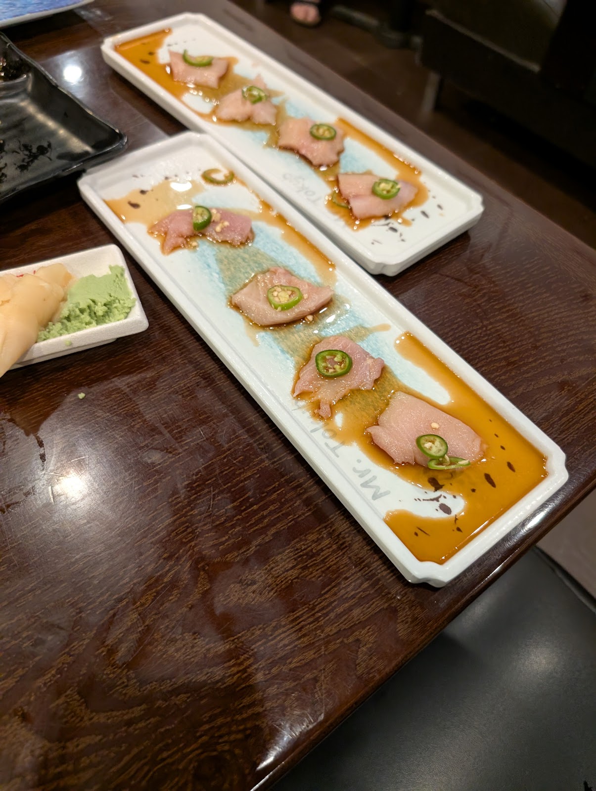 Mr Tokyo Japanese Restaurant gallery 4