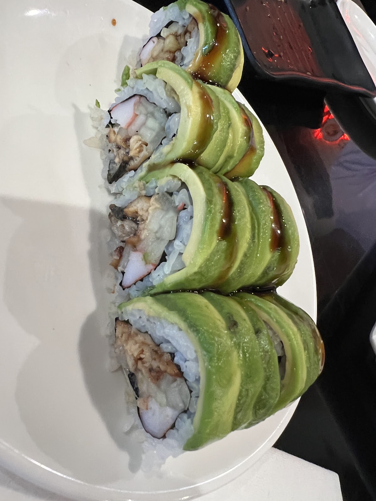 Mr Tokyo Japanese Restaurant gallery 5