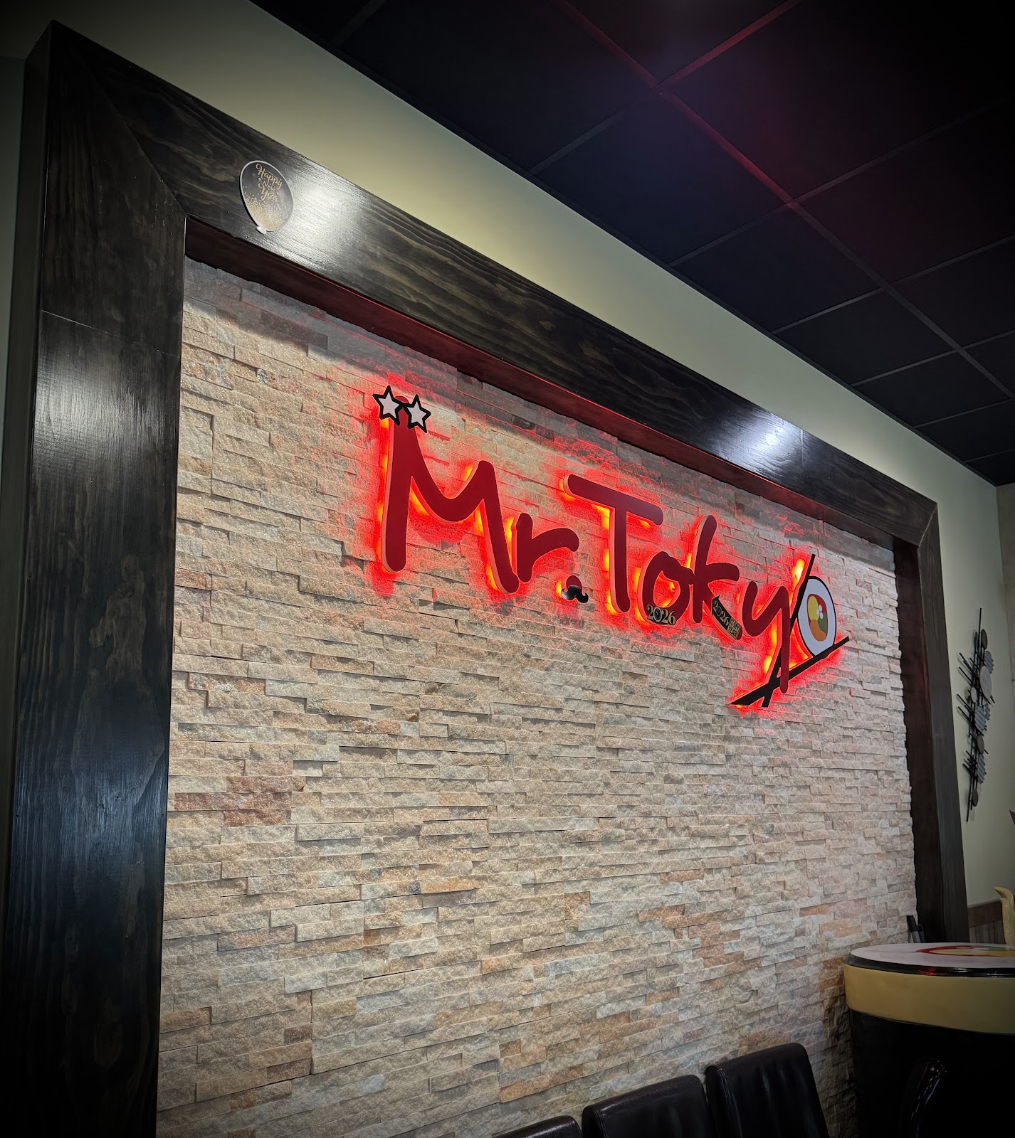 Mr Tokyo Japanese Restaurant gallery 6