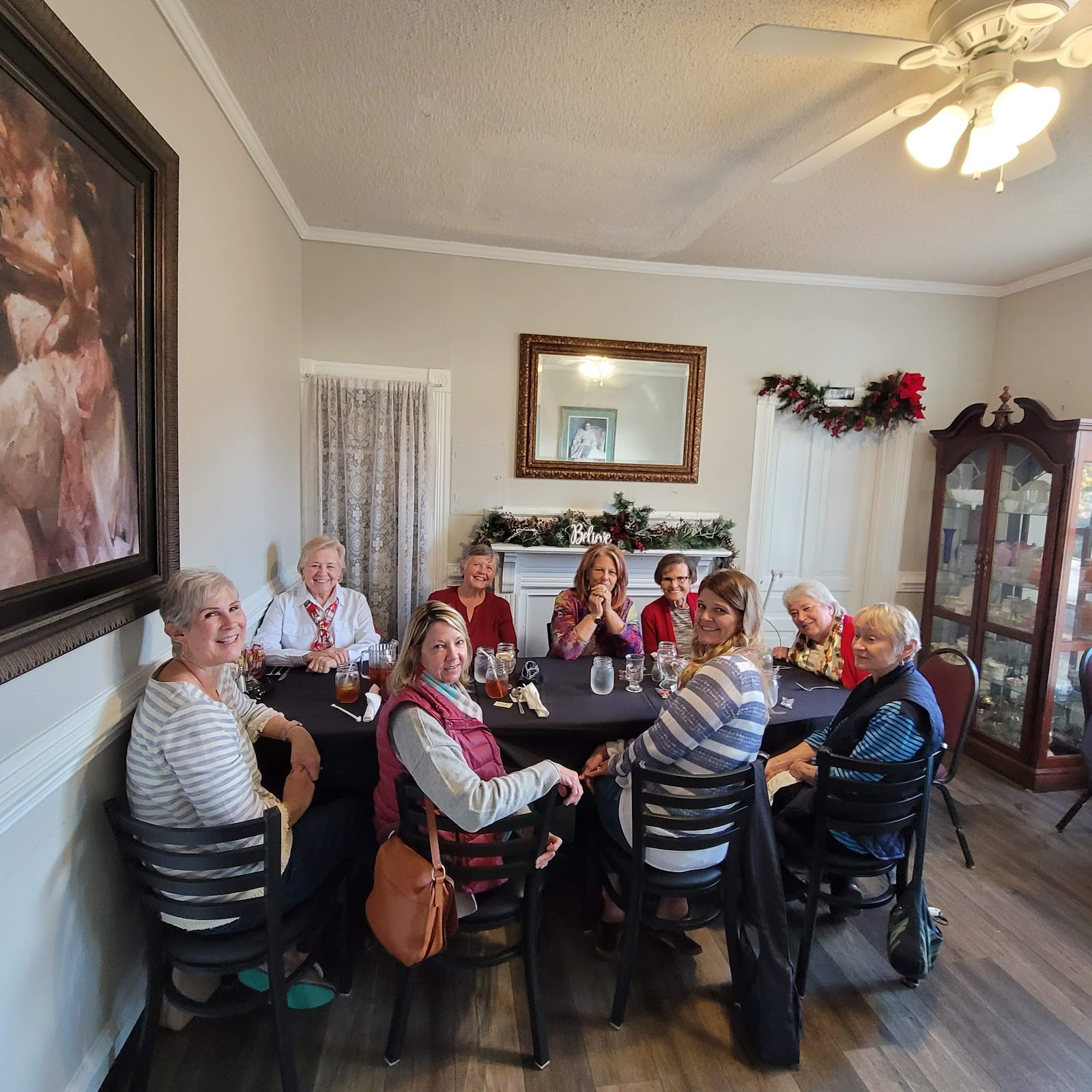 Mrs Lacy's Magnolia House gallery 2