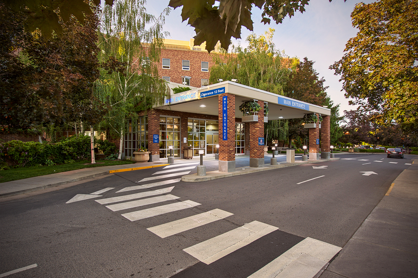 MultiCare Yakima Memorial Hospital gallery 1