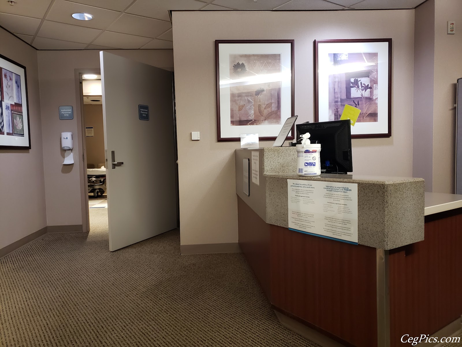 MultiCare Yakima Memorial Hospital gallery 2
