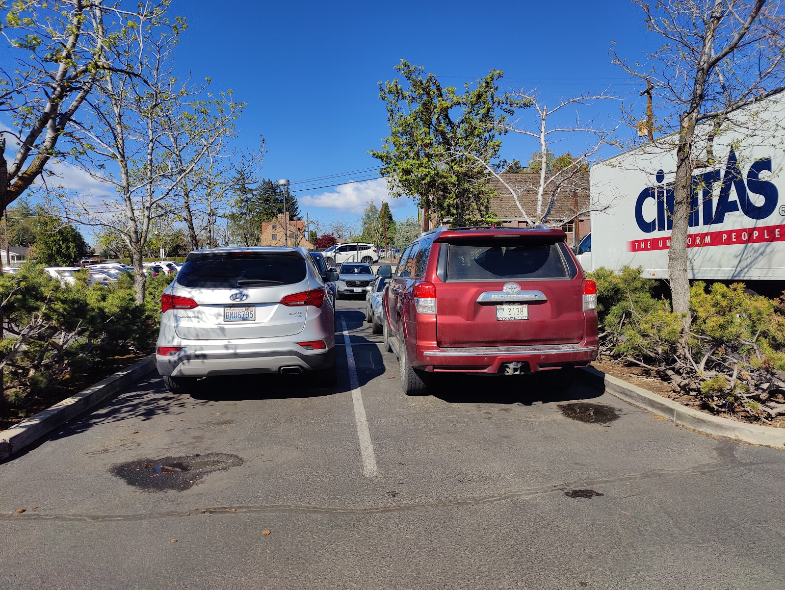 MultiCare Yakima Memorial Hospital gallery 3