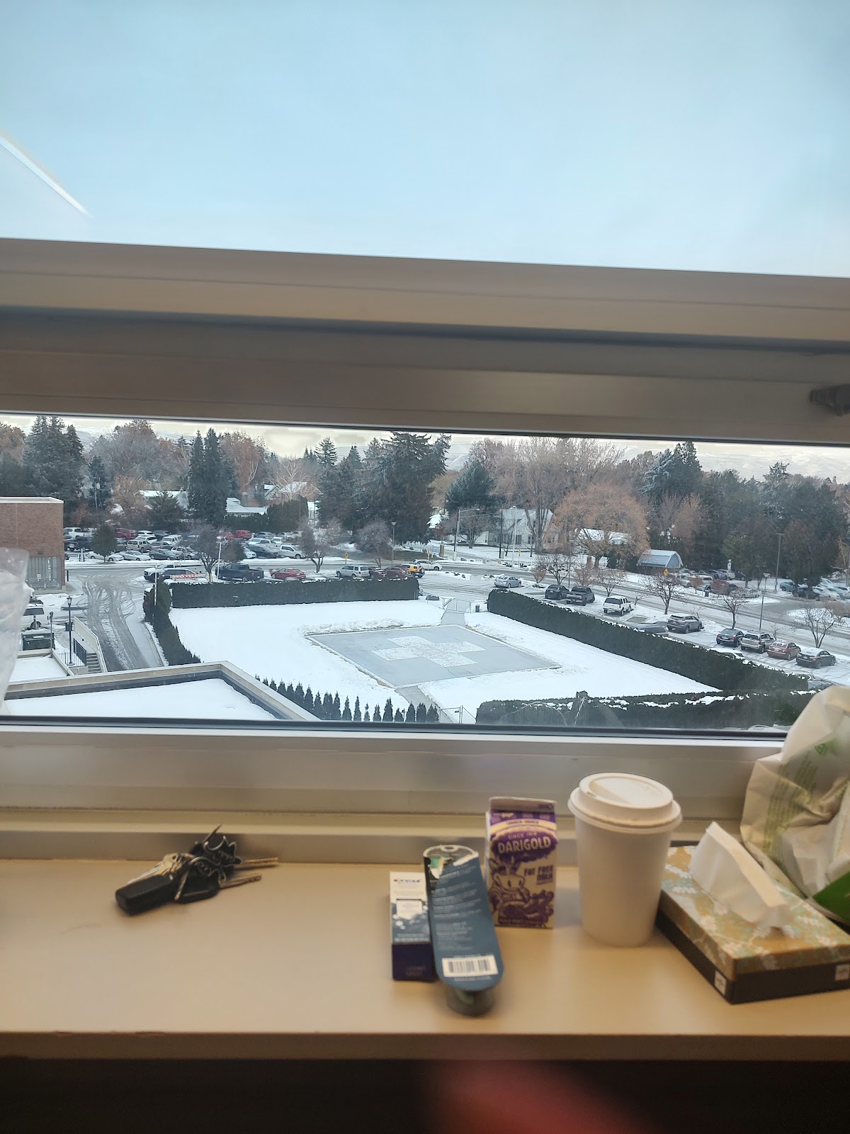 MultiCare Yakima Memorial Hospital gallery 4