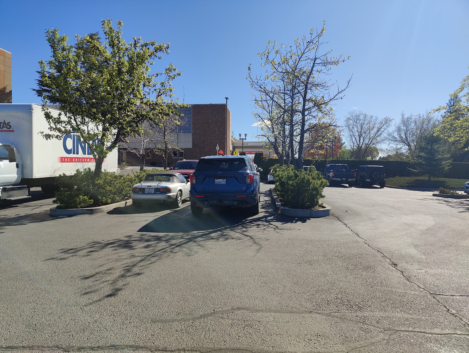 MultiCare Yakima Memorial Hospital gallery 5