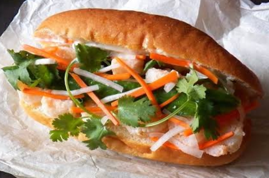 My Dung Sandwich Shop gallery 2