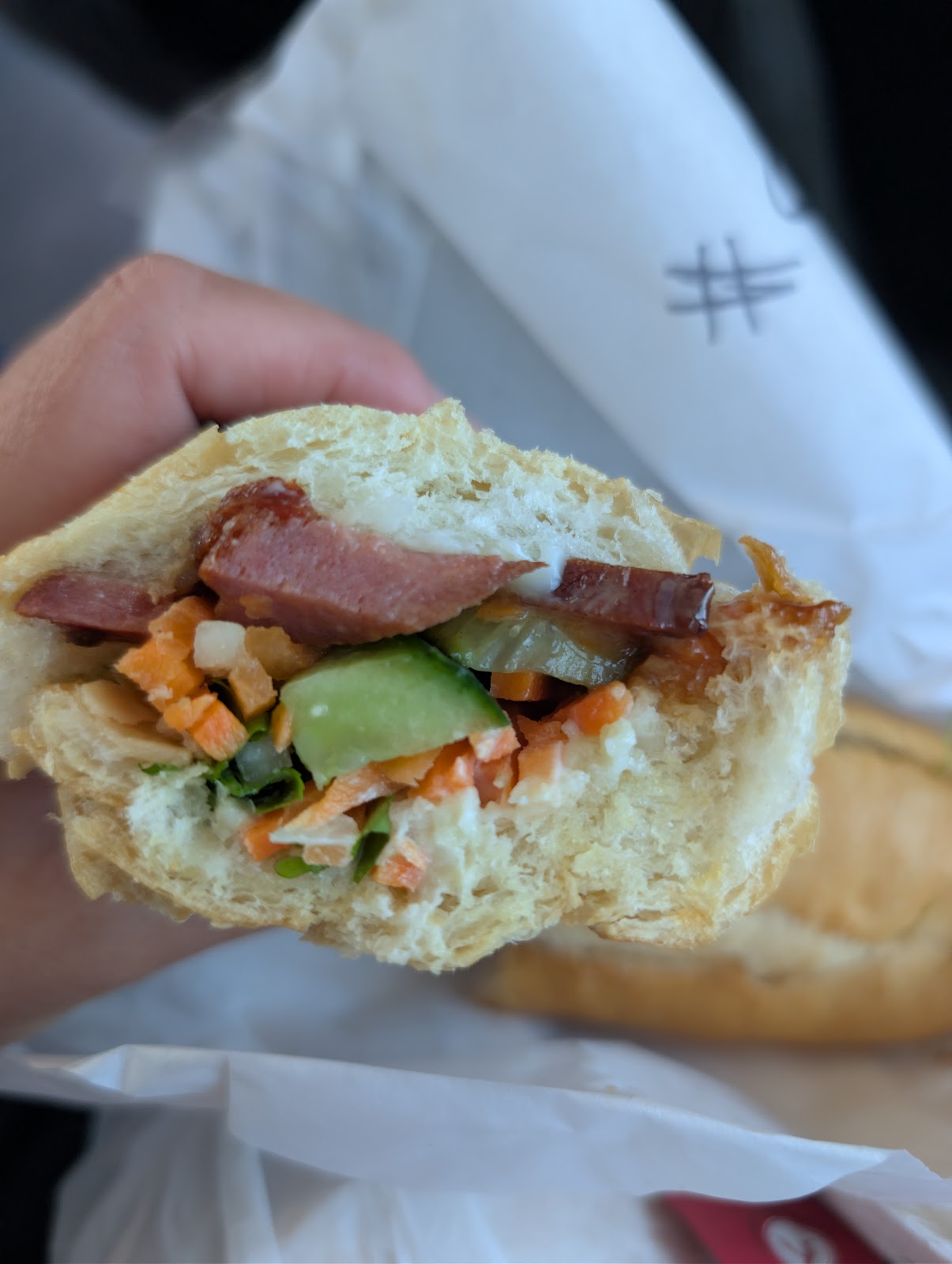 My Dung Sandwich Shop gallery 3