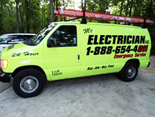 My Electrician LLC gallery 1