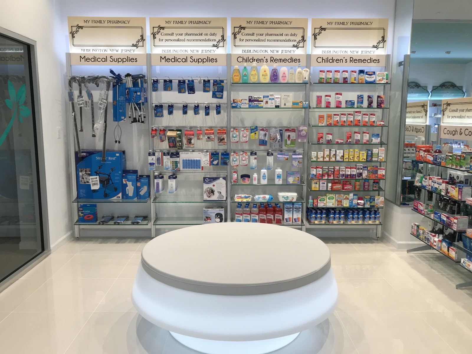 My Family Pharmacy gallery 4