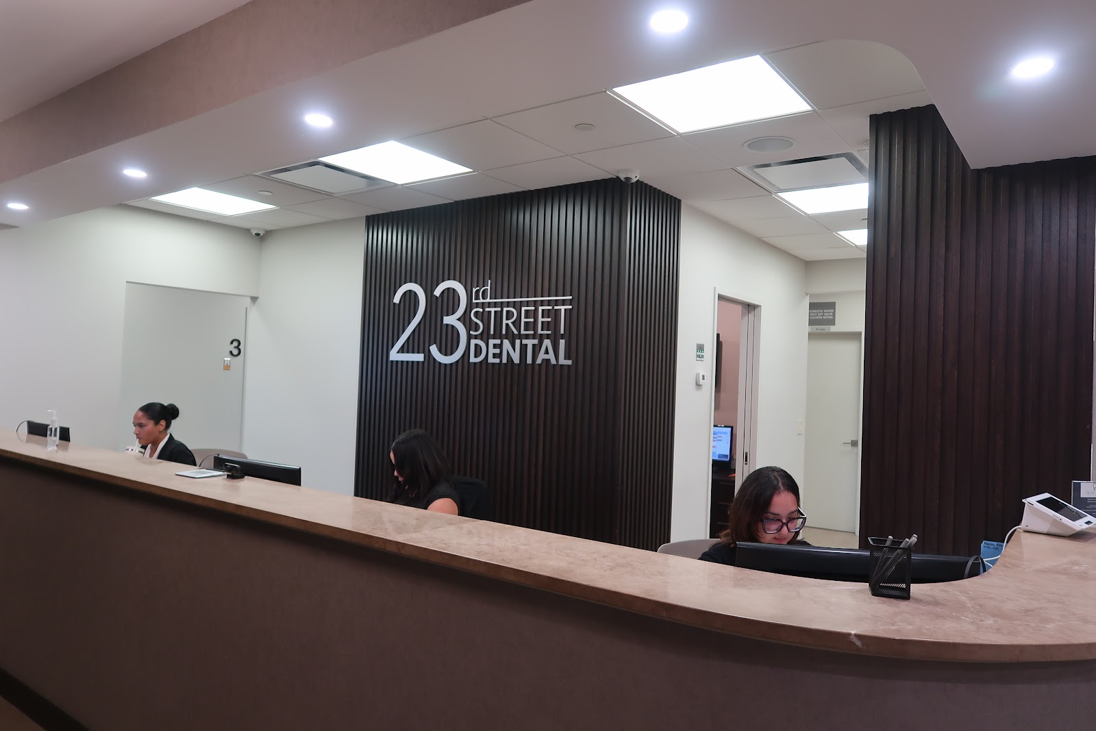 My NYC Dentist - 23rd Street Dental gallery 4