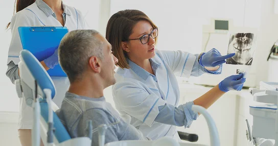N Y Dental Center gallery 2