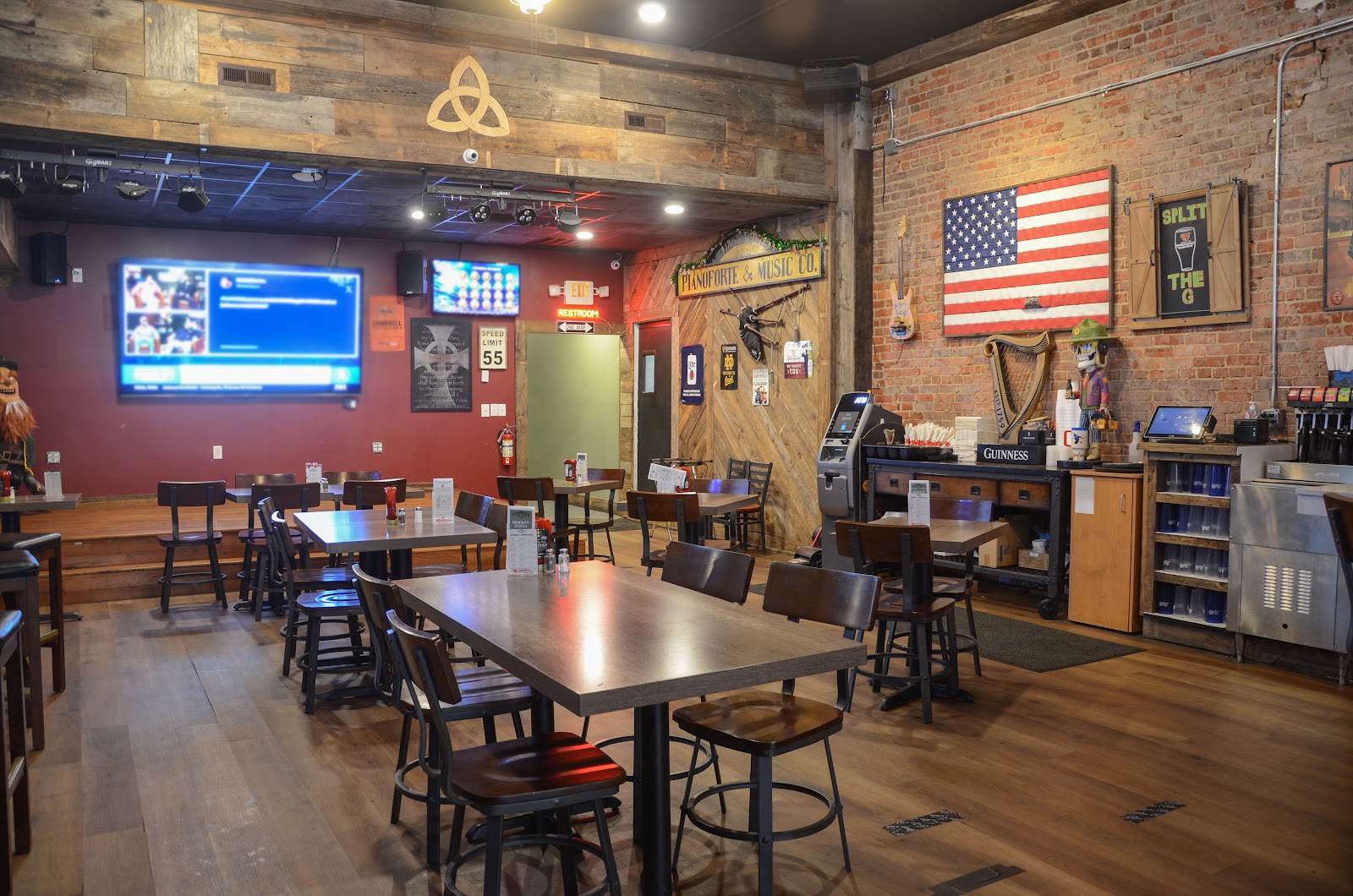 Napper Tandy's Public House and Restaurant gallery 3