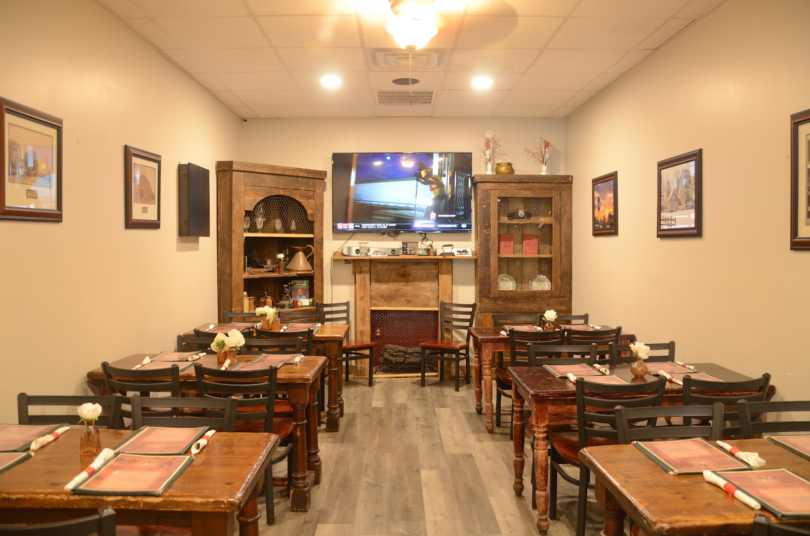 Napper Tandy's Public House and Restaurant gallery 5