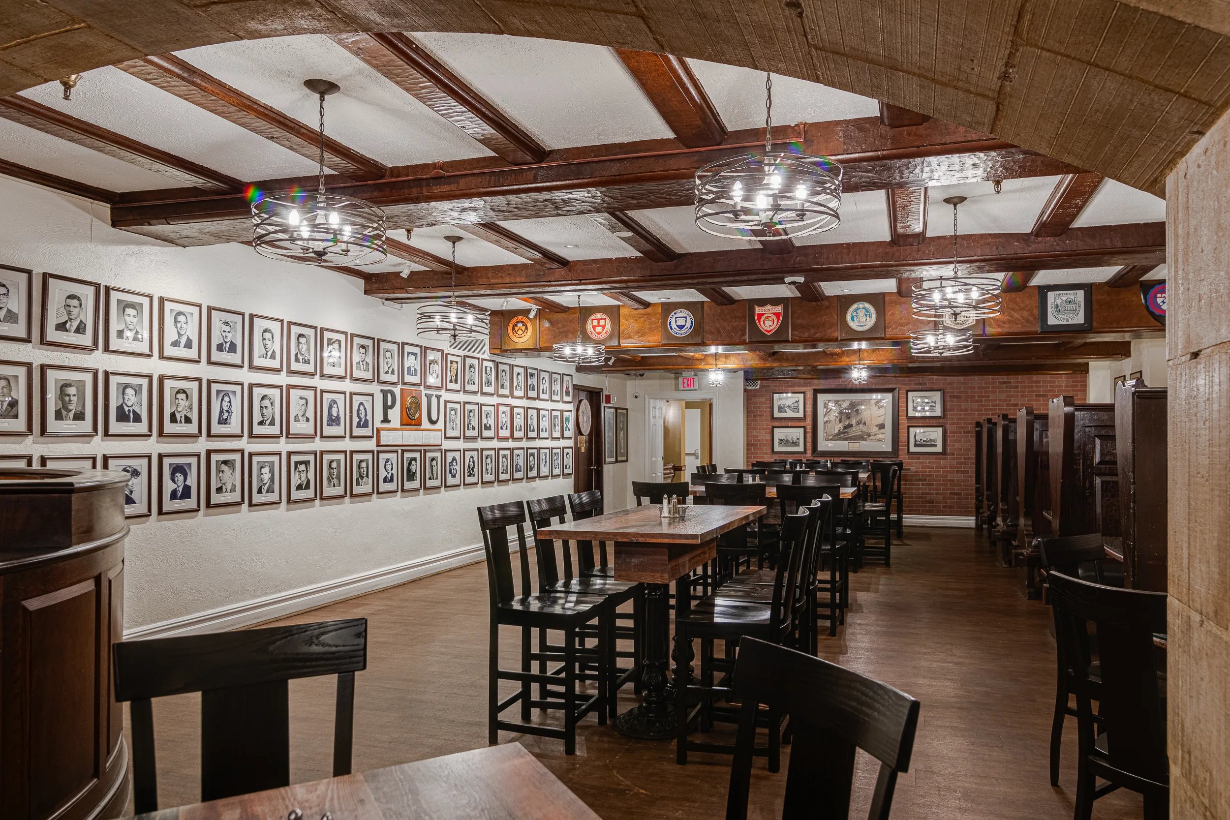 Nassau Inn gallery 4