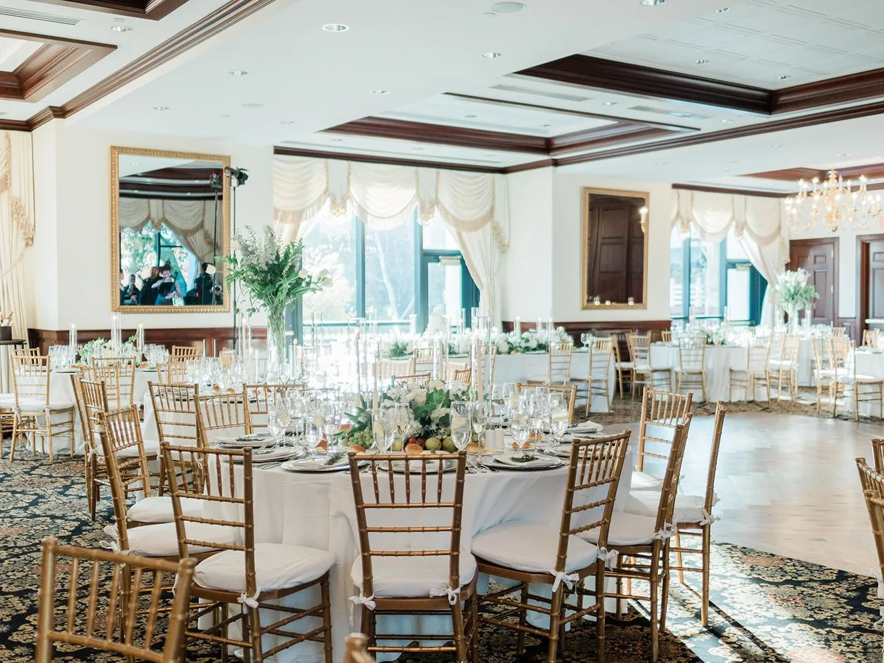 Nassau Inn gallery 5