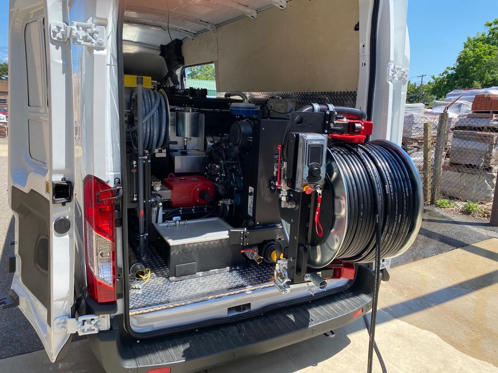 Nationwide Plumbers gallery 2
