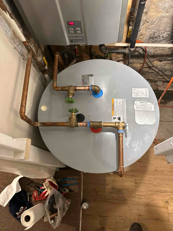 Nationwide Plumbers gallery 4