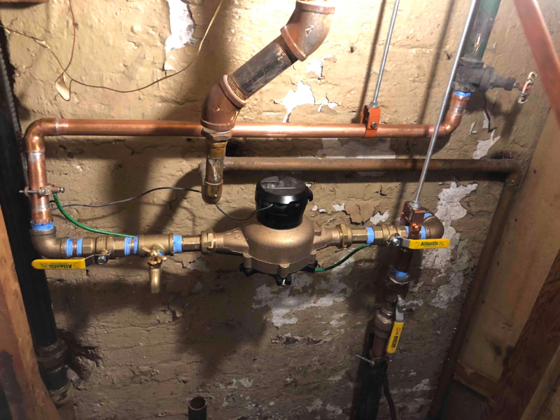 Nationwide Plumbers gallery 5