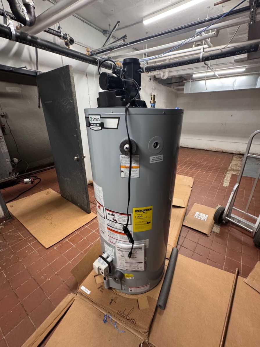 Nationwide Plumbers gallery 6