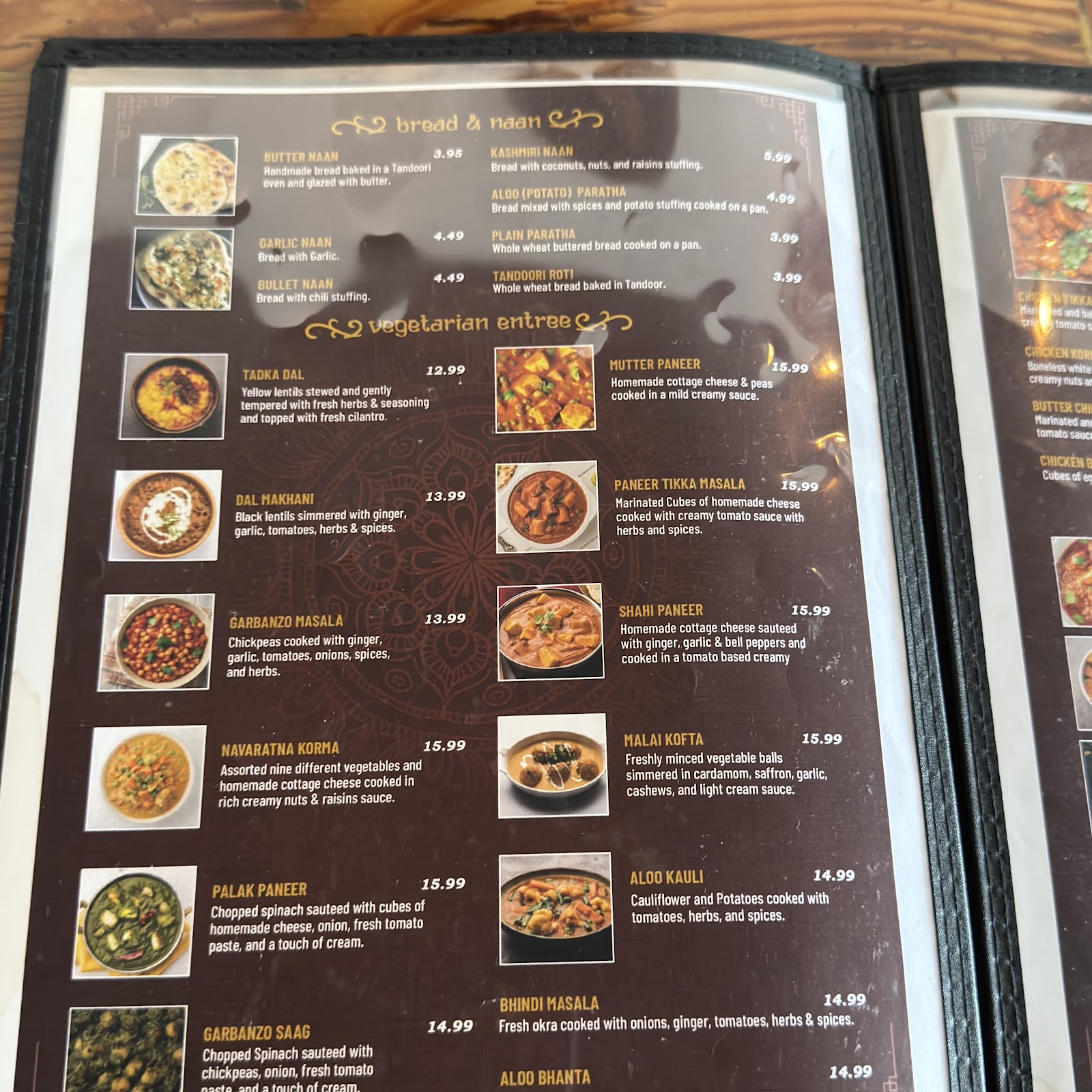 NC Spices NEPALESE AND INDIAN CUISINE gallery 3