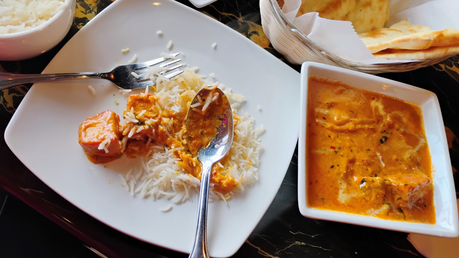 NC Spices NEPALESE AND INDIAN CUISINE gallery 4