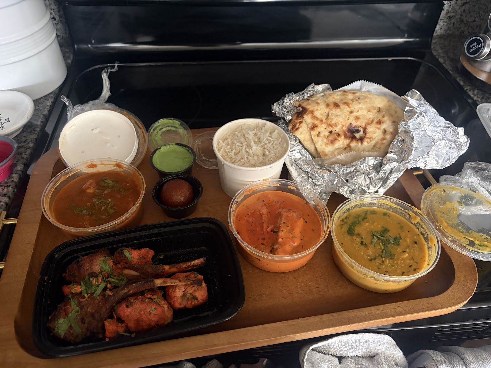 NC Spices NEPALESE AND INDIAN CUISINE gallery 5