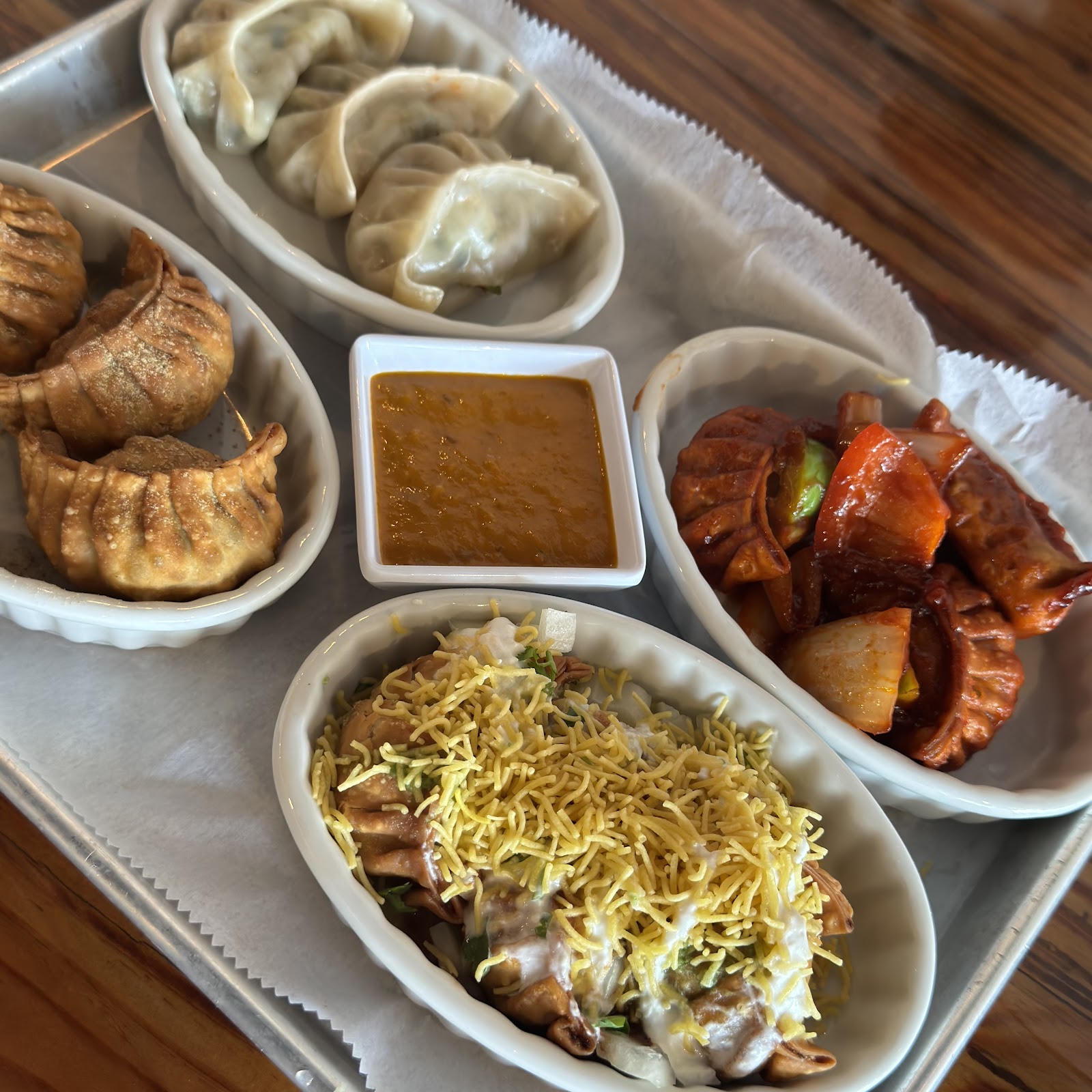 NC Spices NEPALESE AND INDIAN CUISINE gallery 6