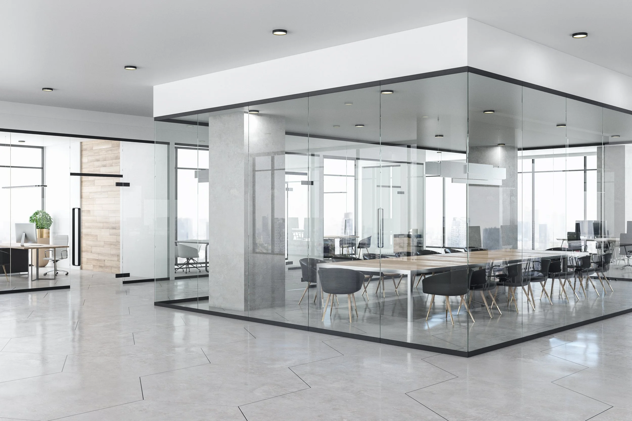 New Beginning Cleaners LLC gallery 2