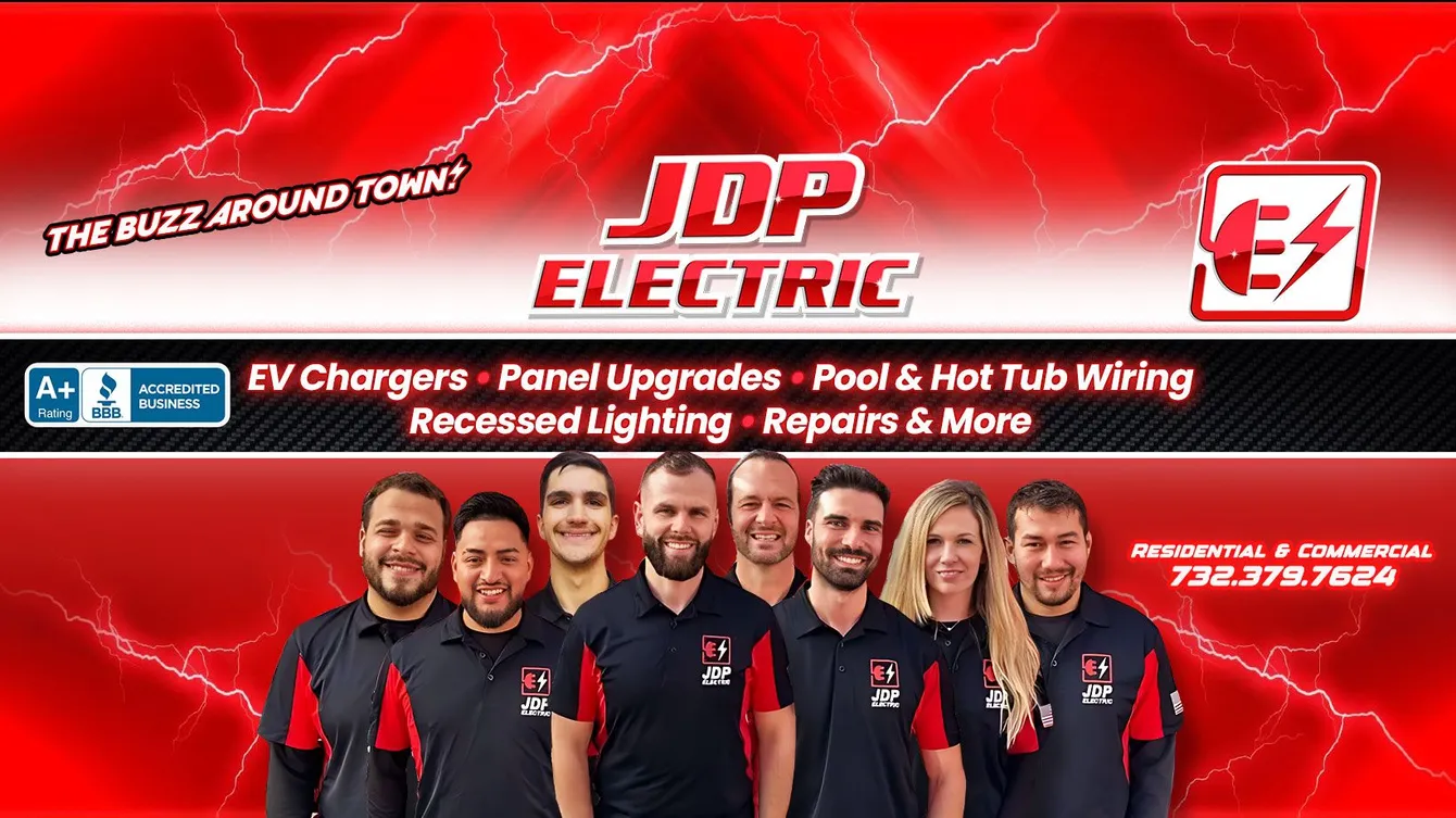 New Brunswick Electricians - PEM gallery 1