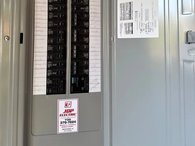 New Brunswick Electricians - PEM gallery 3