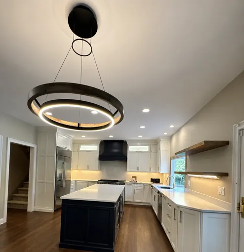 New Brunswick Electricians - PEM gallery 4