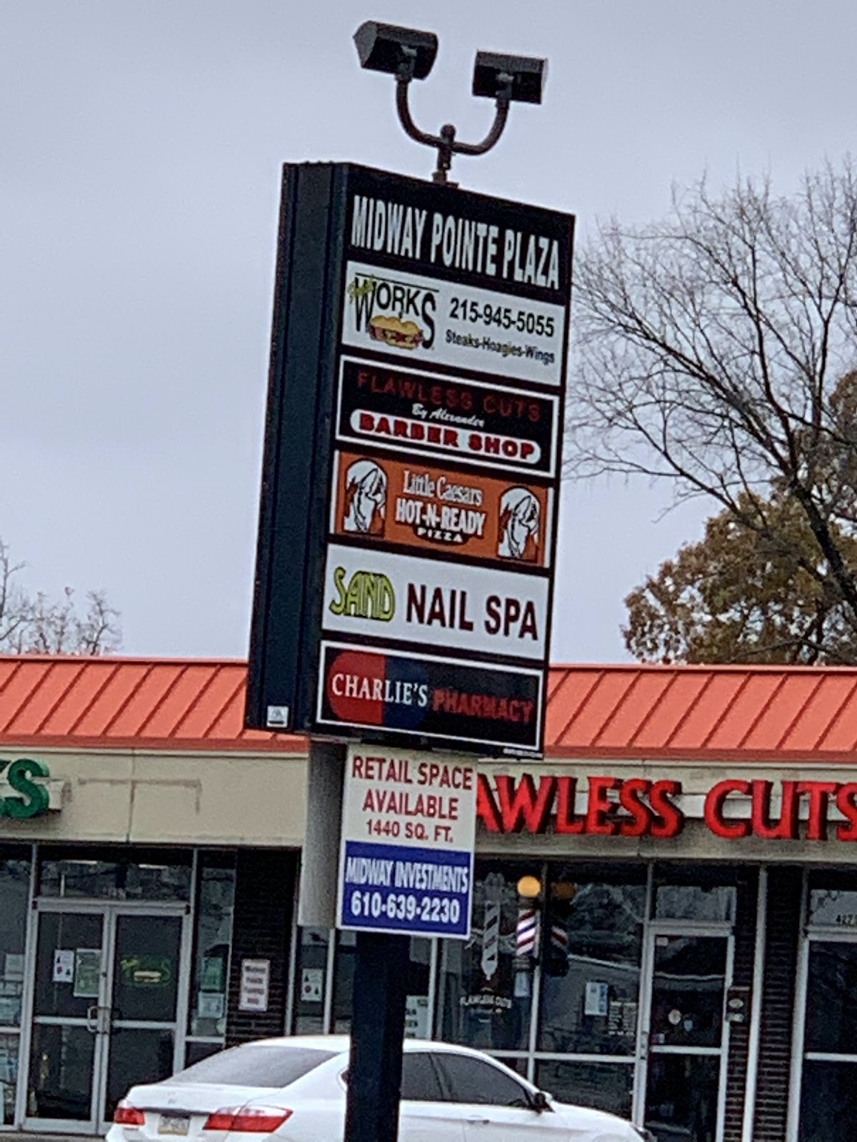 New Falls Pharmacy (formerly Charlie’s Pharmacy) gallery 1