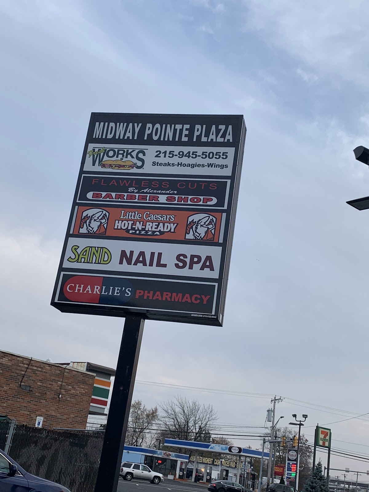 New Falls Pharmacy (formerly Charlie’s Pharmacy) gallery 2