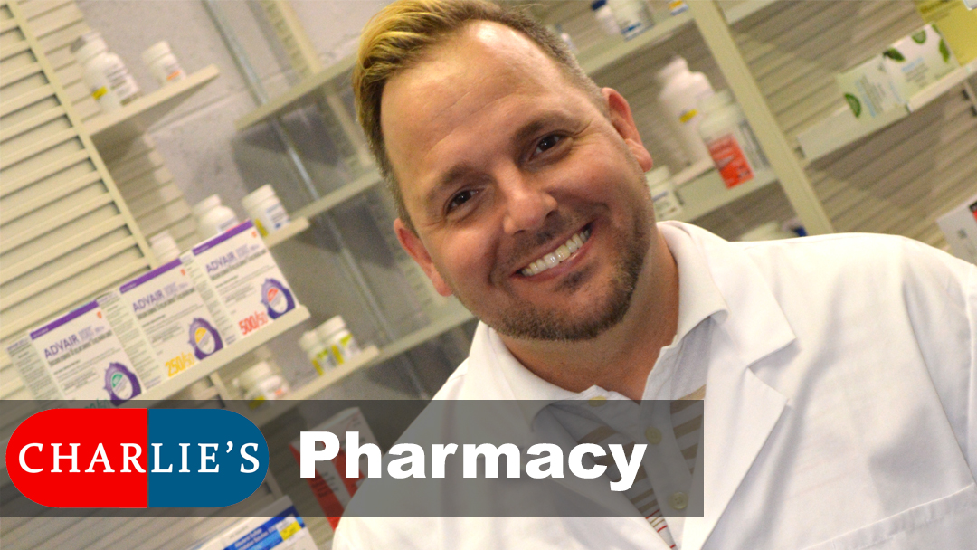 New Falls Pharmacy (formerly Charlie’s Pharmacy) gallery 3