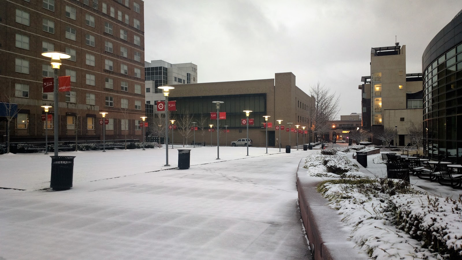 New Jersey Institute of Technology gallery 5