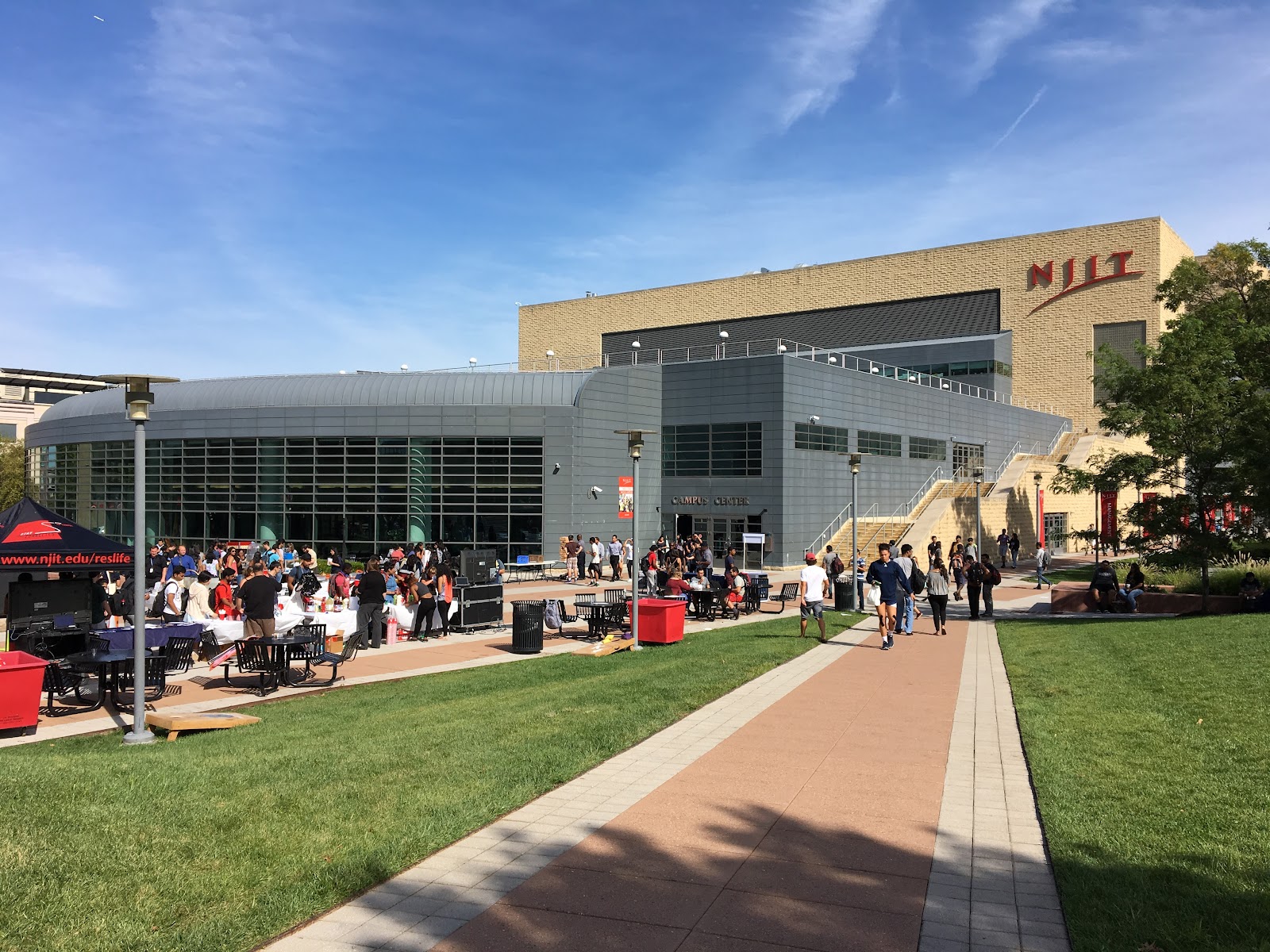 New Jersey Institute of Technology gallery 6