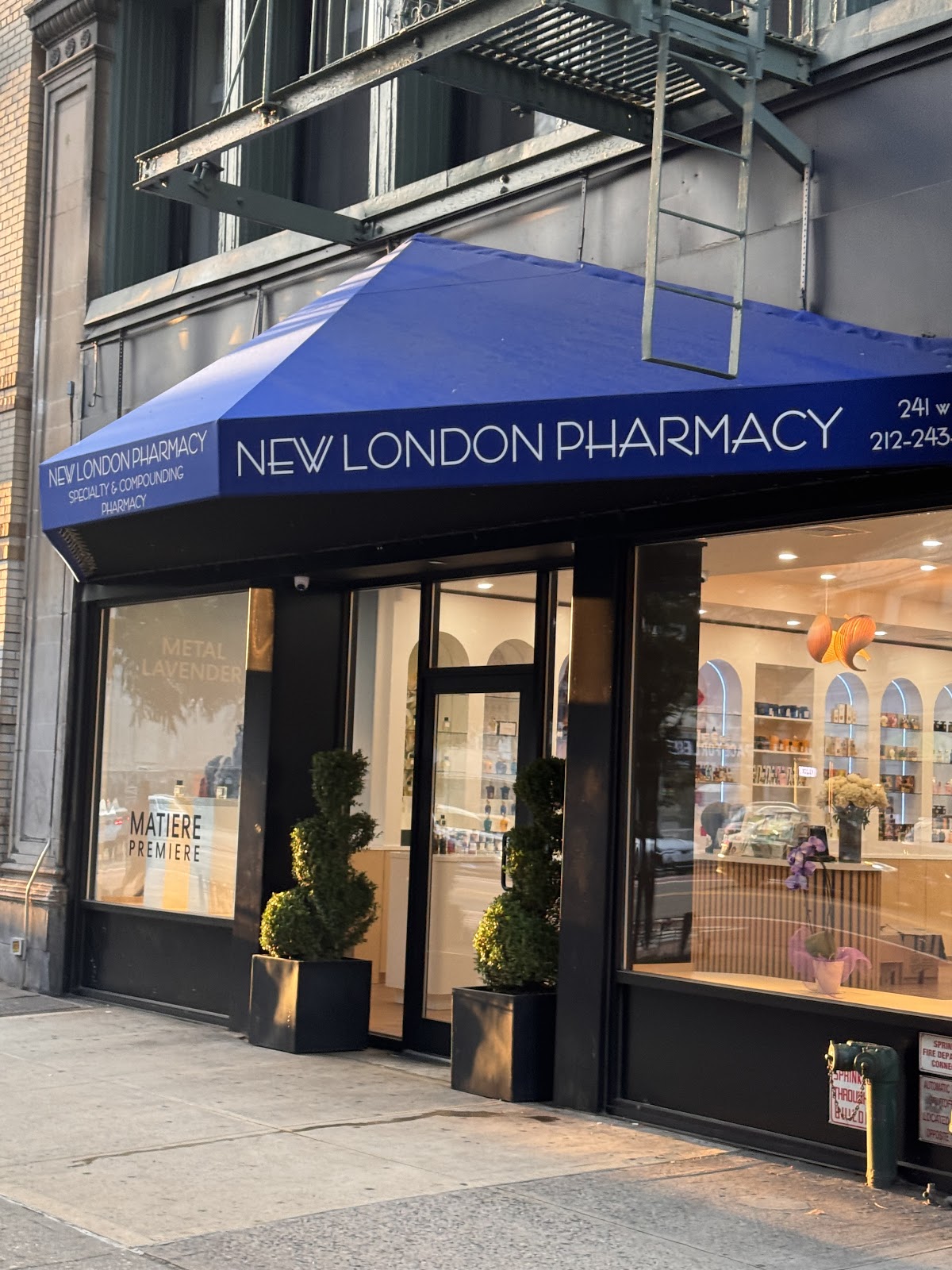 New London Pharmacy gallery 5