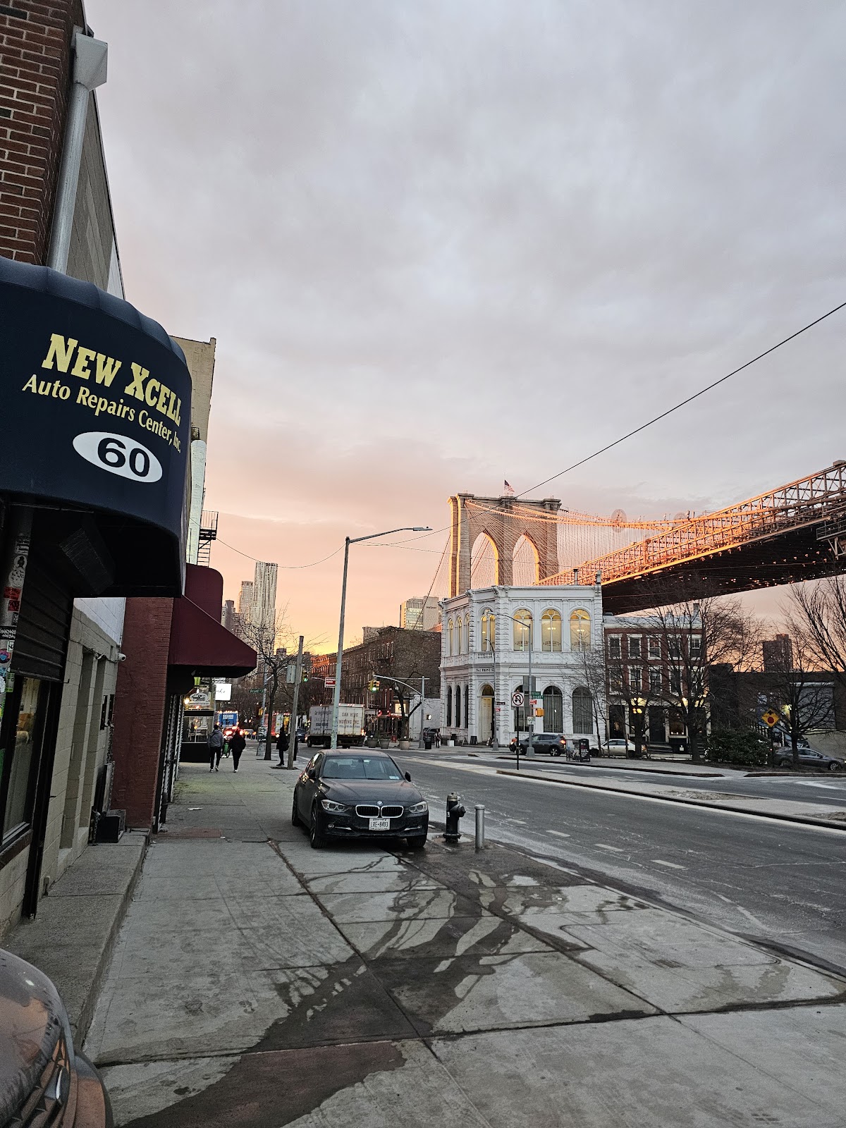 New Xcell Auto Repair gallery 3