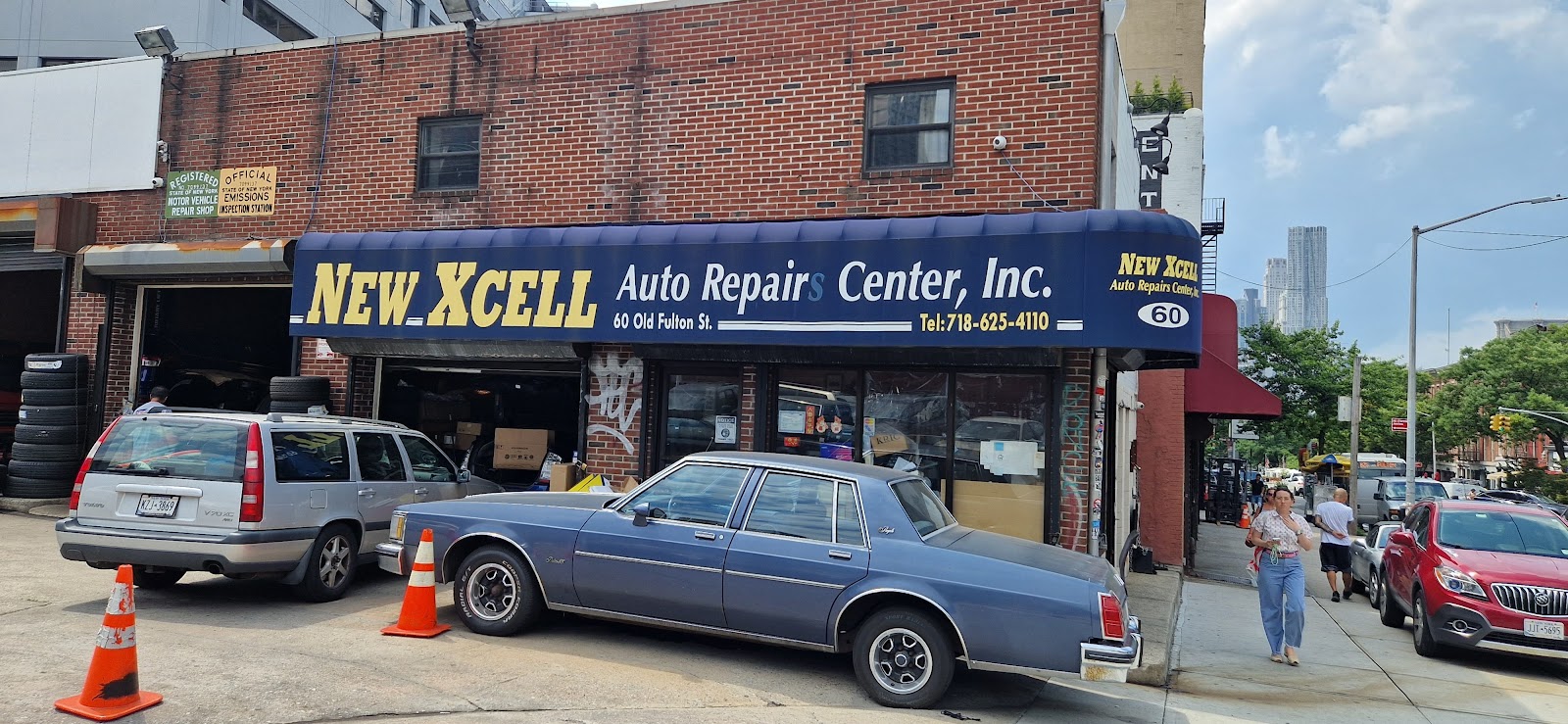 New Xcell Auto Repair gallery 4