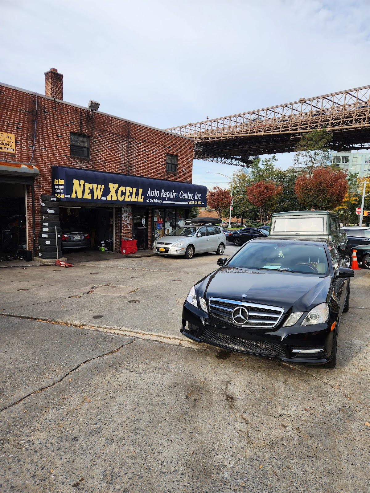 New Xcell Auto Repair gallery 5