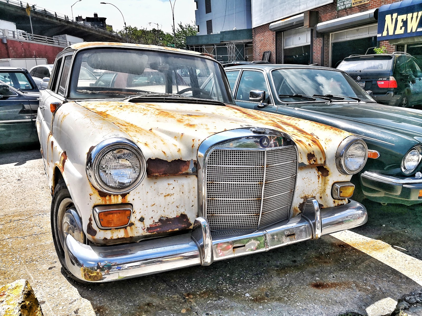 New Xcell Auto Repair gallery 6