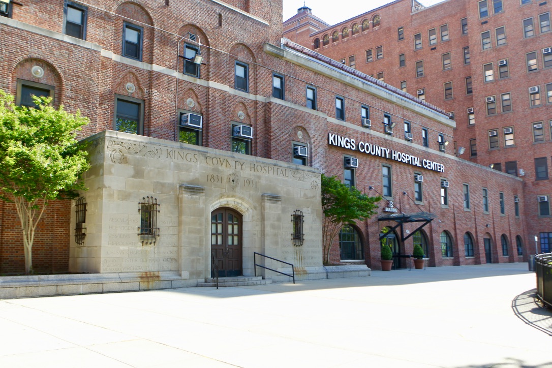 New York City Health & Hospital gallery 2