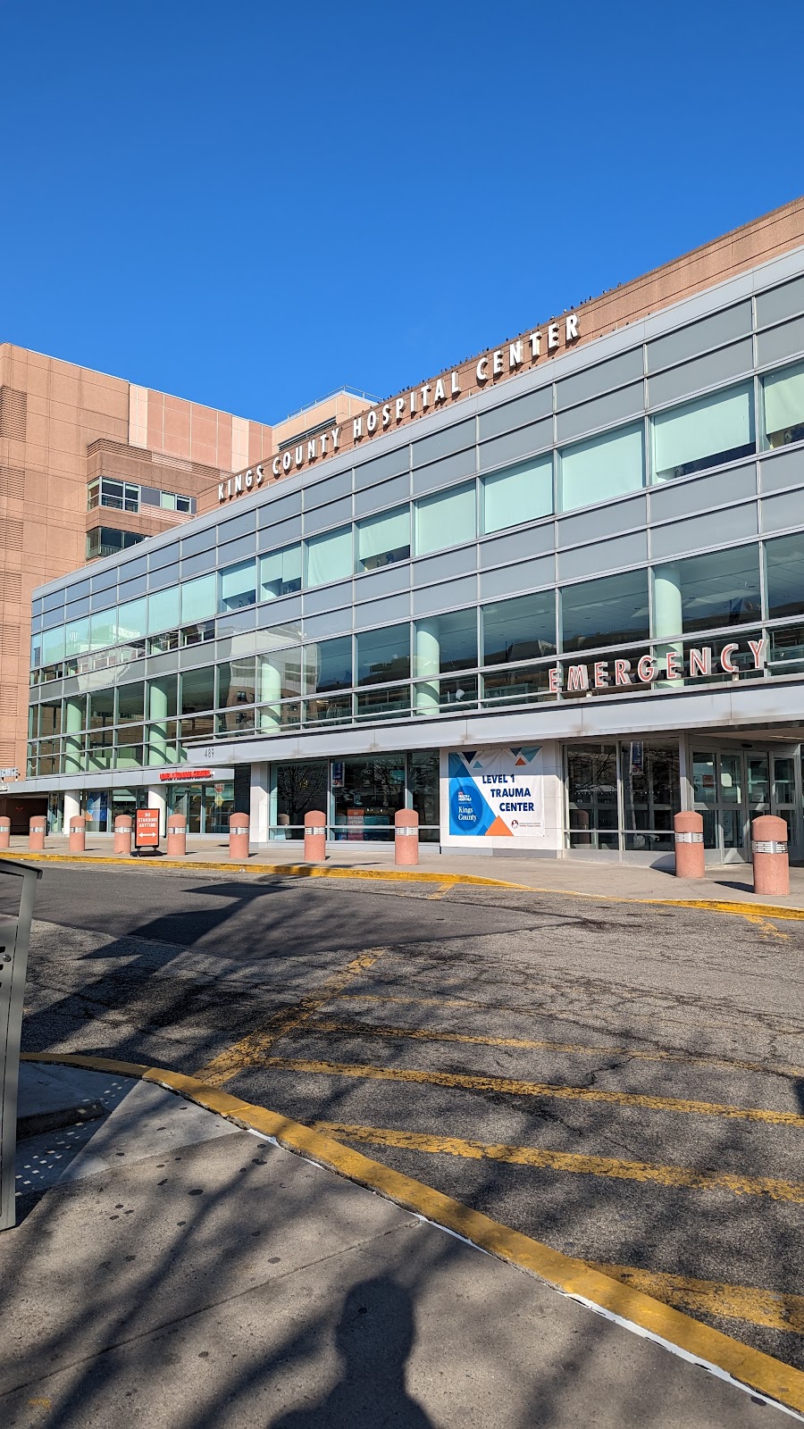 New York City Health & Hospital gallery 5