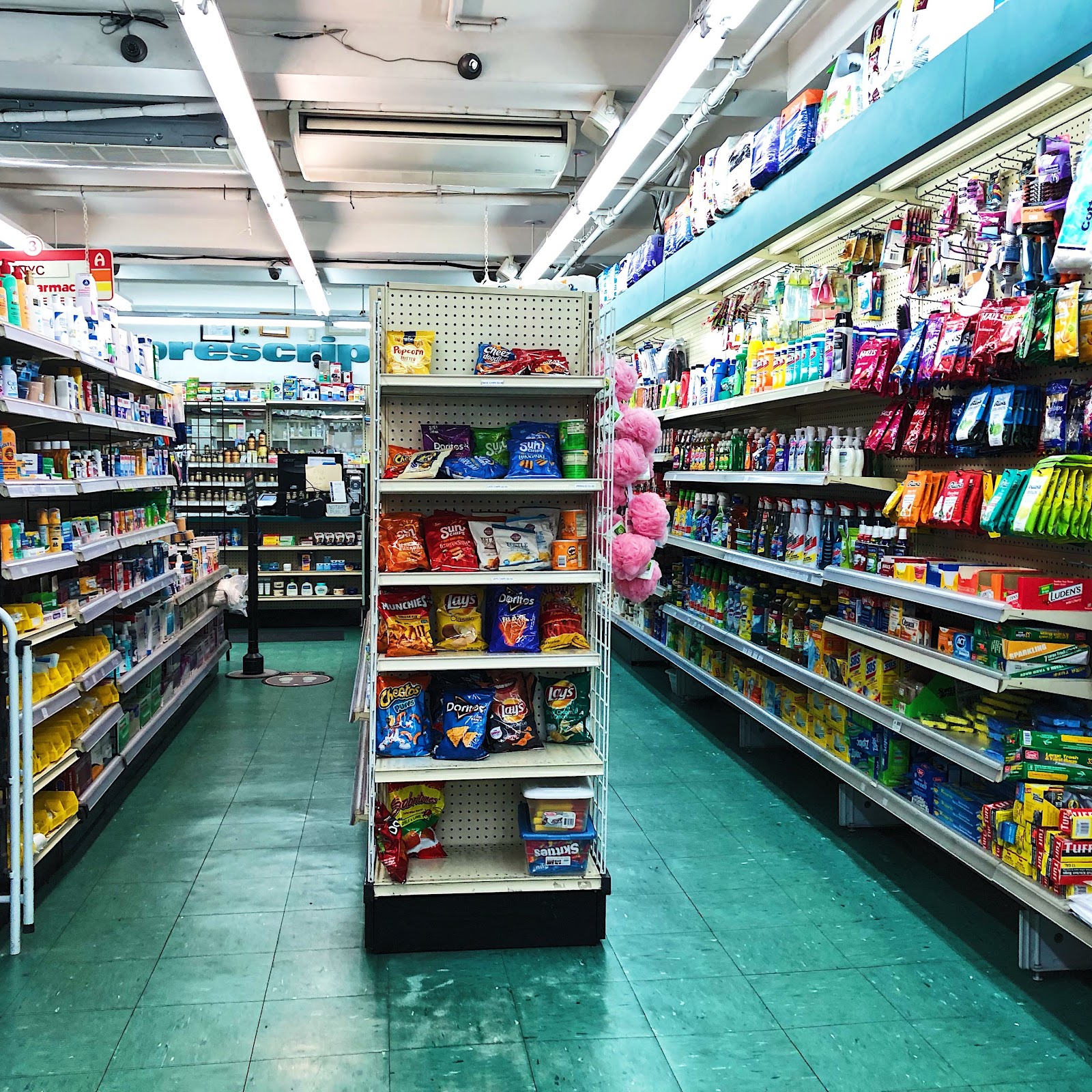 New York City Pharmacy gallery 5
