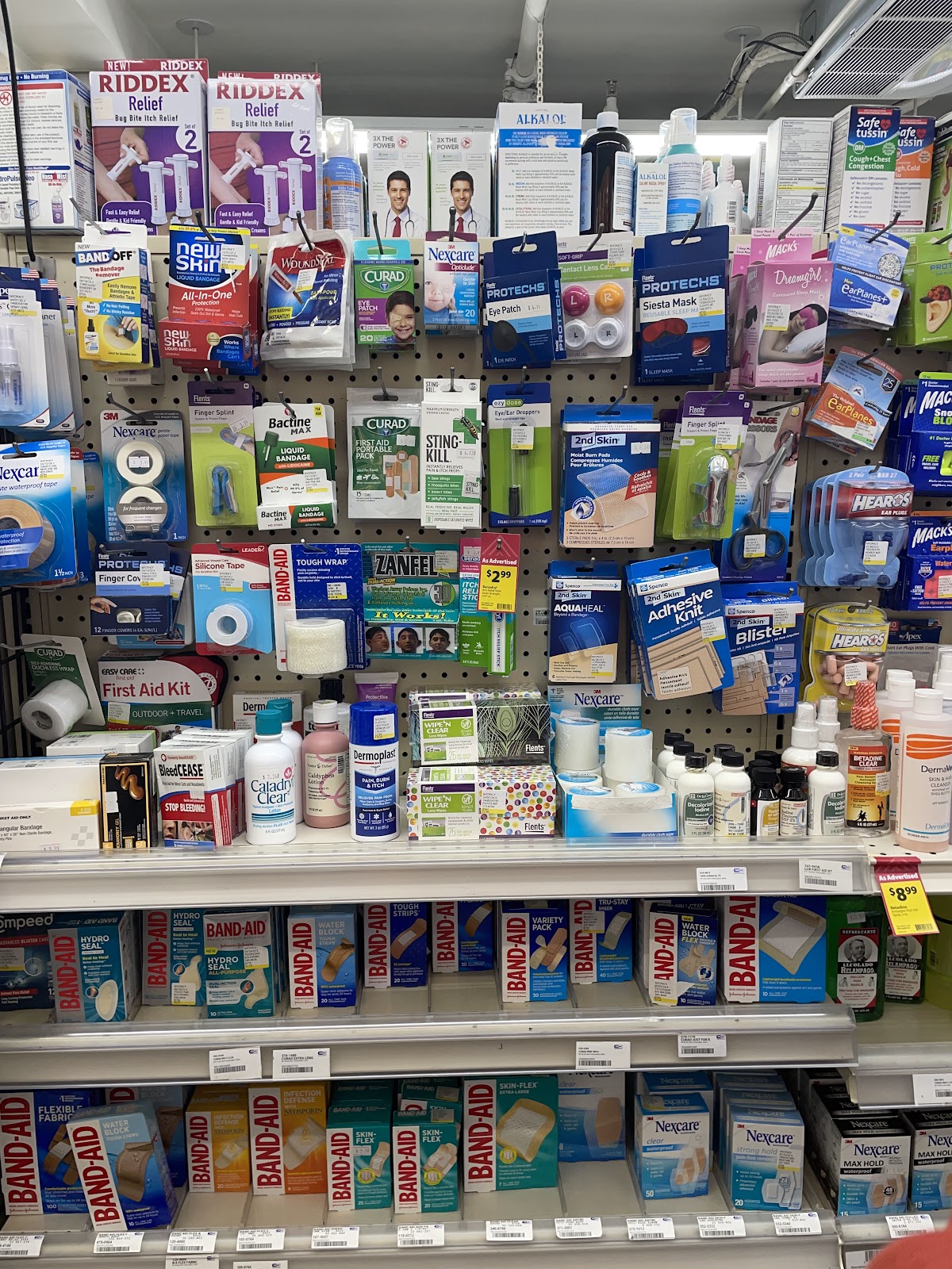 New York City Pharmacy gallery 6