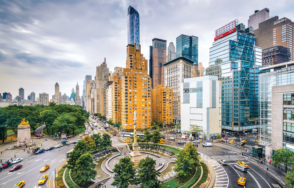 New York Institute of Technology – New York City Campus gallery 1