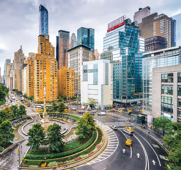 New York Institute of Technology – New York City Campus gallery 2