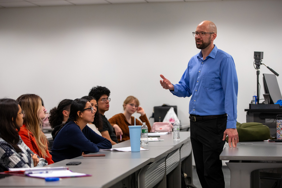 New York Institute of Technology – New York City Campus gallery 3